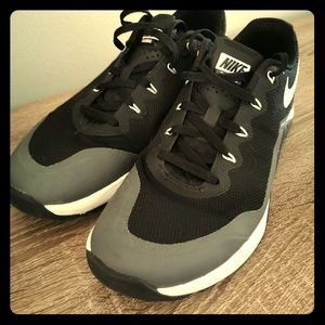 Nike Zoom Training Shoes